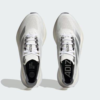 Scarpe adizero Boston 12 Bianco Donna Running