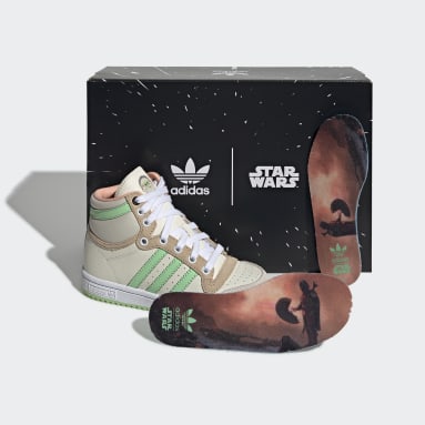 Star Wars: zapatillas, ropa y productos | adidas Perú