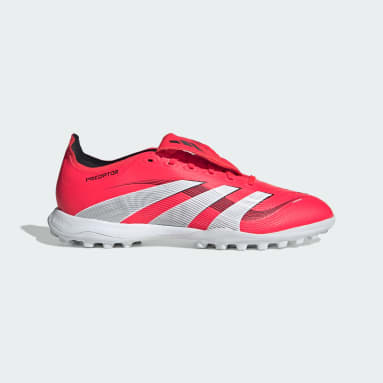 รองเท้าฟุตบอล Predator League Fold-Over Tongue Turf