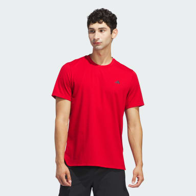 Axis AEROREADY Training Tee