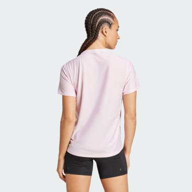 Own The Run Tee