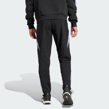 All Blacks Rugby Presentation Pants