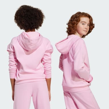 Sweat-shirt à capuche Future Icons Logo Enfants