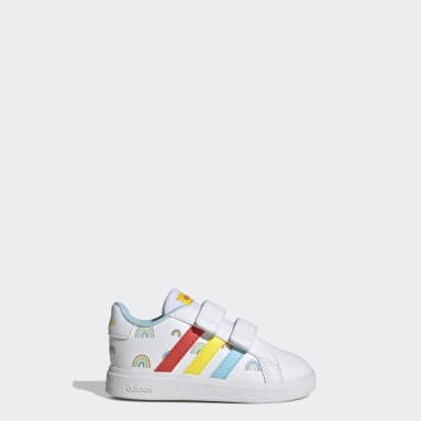 Baby Toddler | Shoes, Sneakers & Crib | adidas US