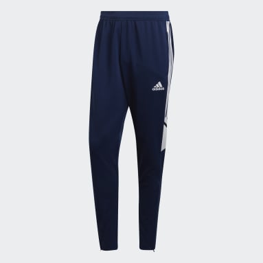 Pantalón Deportivo Condivo 22 Azul Hombre Fútbol