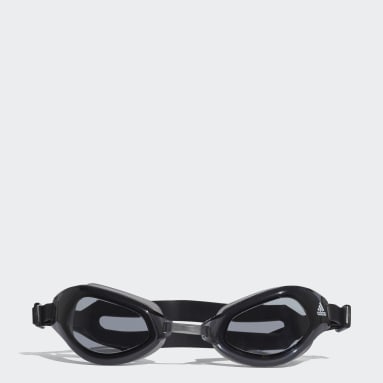 Gafas de natación Persistar Fit Unmirrored (UNISEX) Gris Natación