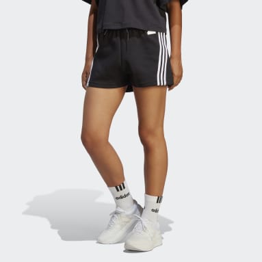 Adidas sales short girl