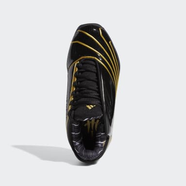 TMAC 2 Restomod Negro Basketball