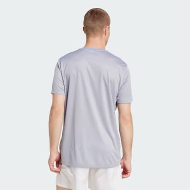 t-shirt Adi365 Running Essentials Brand Love