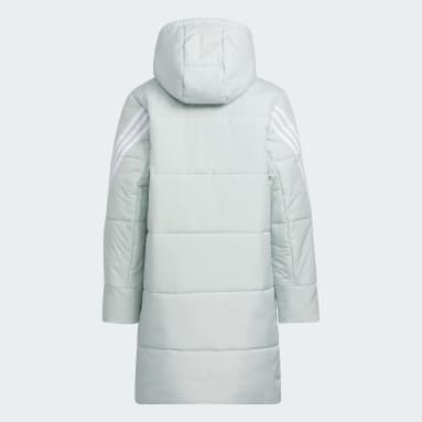 3-Stripes Padded Jacket