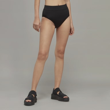 Dames Y-3 Y-3 Swim Bikinibroekje