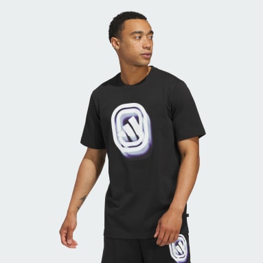 adidas x Overtime Graphic Tee