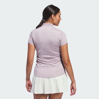 Women's Ultimate365 Jacquard Polo Shirt