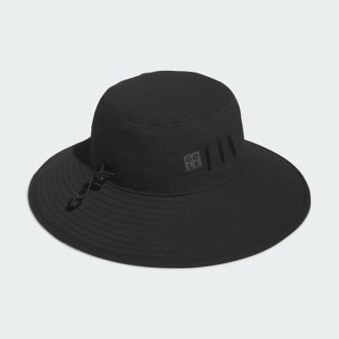 Wide Brim Hat