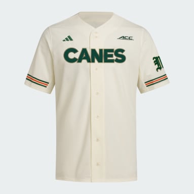 Miami Full-Button Jersey