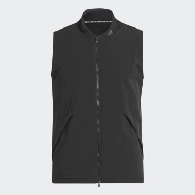 Veste sans manches matelassée entièrement zippée Ultimate365 Tour Frostguard