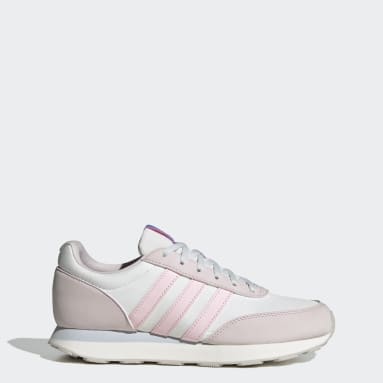 Zapatillas Run 60s 3.0 Lifestyle Running Blanco Mujer Sportswear