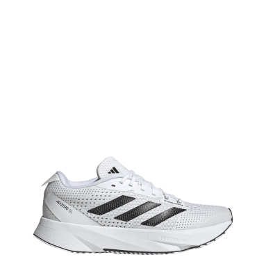 Běh bílá BĚŽECKÁ OBUV ADIZERO SL W
