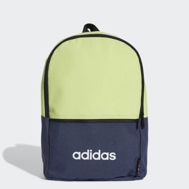 Zaino Classic Blu Bambini Sportswear