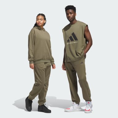 adidas Basketball Jogginghose – Genderneutral