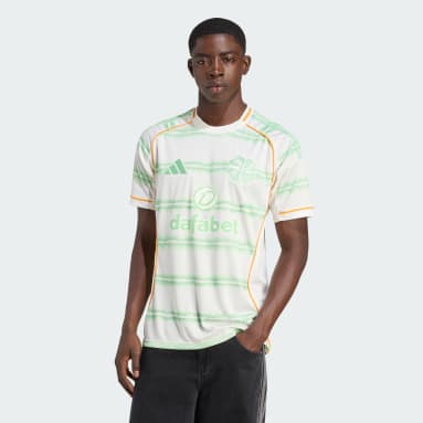 Maillot Third Celtic FC 25/26