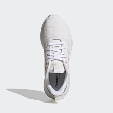 Women Sportswear White Puremotion Shoes