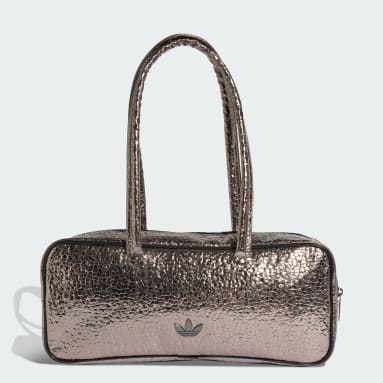 Sac MÉTAL AIRLINER ANSES LONGUES ADICOLOR