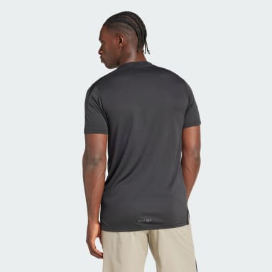 Designed for Training HIIT HEAT.RDY Tee