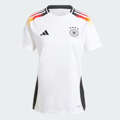 Maillot Domicile Allemagne 24