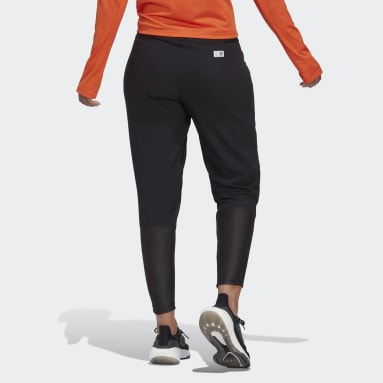 Ženy Běh černá Kalhoty Made To Be Remade Running