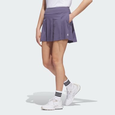 Women's Ultimate365 Tour Pleated Skort