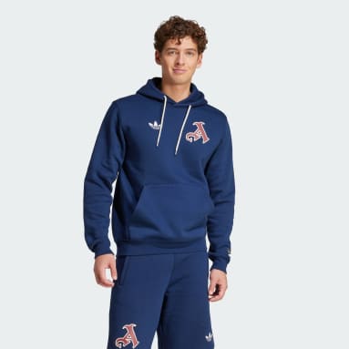 Camisola com Capuz VRCT do Arsenal
