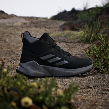 Chaussure hiver adidas deals