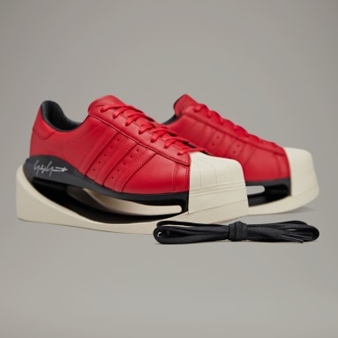 รองเท้า Y-3 Gendo Superstar