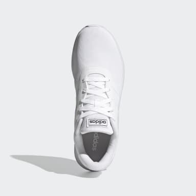Zapatillas Lite Racer 2.0 Blanco Hombre Sportswear