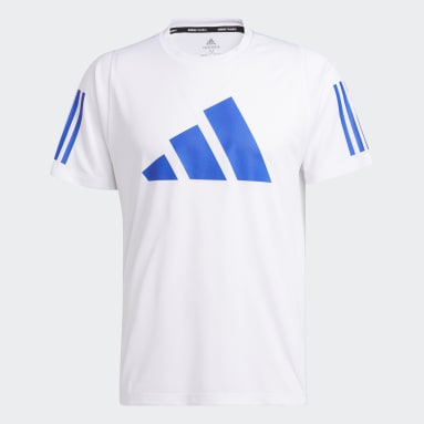 Camiseta FreeLift Blanco Hombre Training