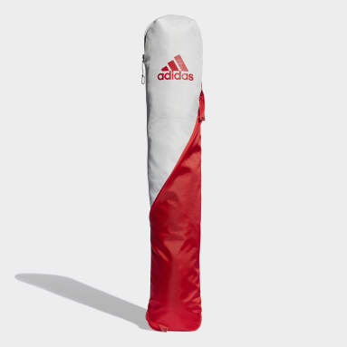 Bolsa para Stick de Hóquei em Vermelho e Cinzento VS.6 Vermelho Hóquei Em Campo
