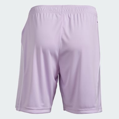 Shorts Visitante de Millonarios FC 2026