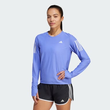 Adidas sports tops ladies sale