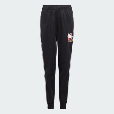 Trẻ em Originals Quần adidas Originals x Hello Kitty