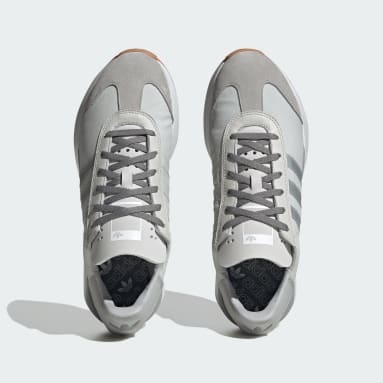 Zapatillas Country XLG Plomo Originals