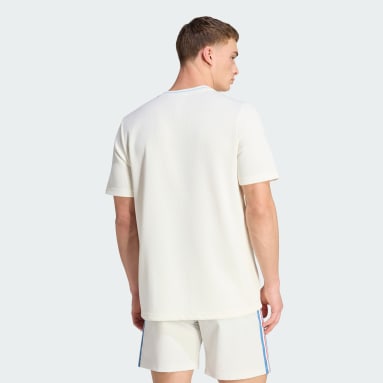 Camisola de Aquecimento Crunch dos 120 Anos da France Rugby