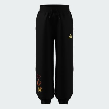 กางเกงขายาวผ้าถัก SPORTSWEAR สำหรับเด็กเล็ก