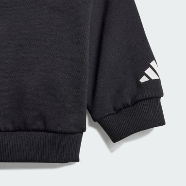 ENSEMBLE SPORTSWEAR BÉBÉS MANCHES LONGUES MERCEDES - AMG PETRONAS FORMULA ONE TEAM DNA