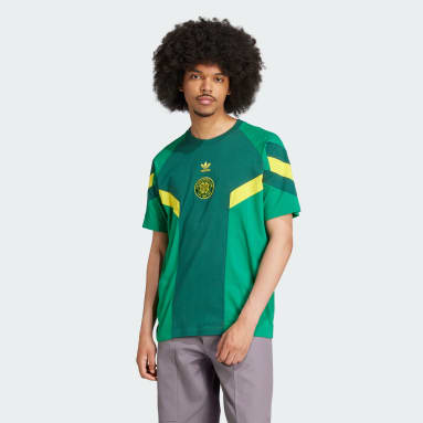 Camiseta Celtic FC Originals