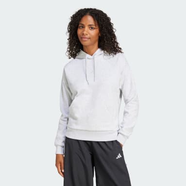 Essentials Small Logo Feel Cozy Hoodie