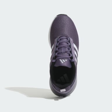 Women Running Purple divoky mode W