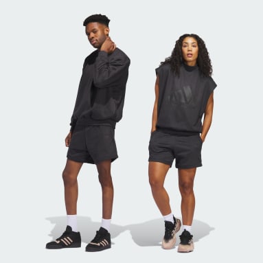 Shorts de Básquet Gamuza