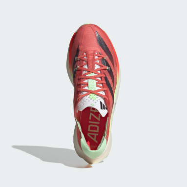 Running Red ADIZERO ADIOS PRO 3 M