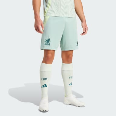 Shorts Visitante Selección Nacional de México 24